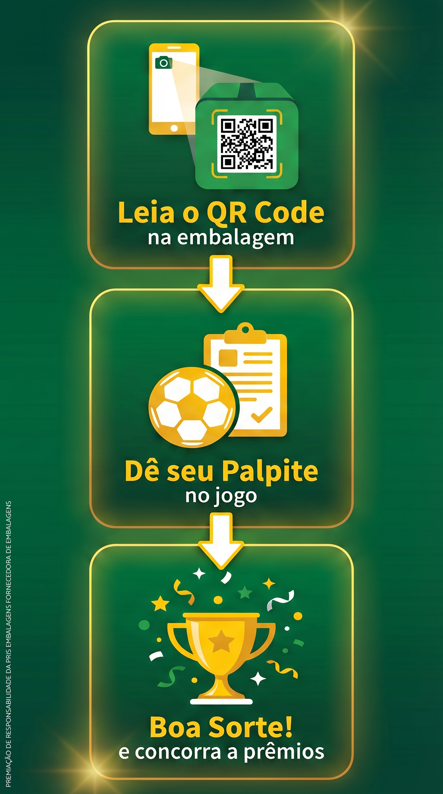 Imagem publicitária para redes (Como participar)