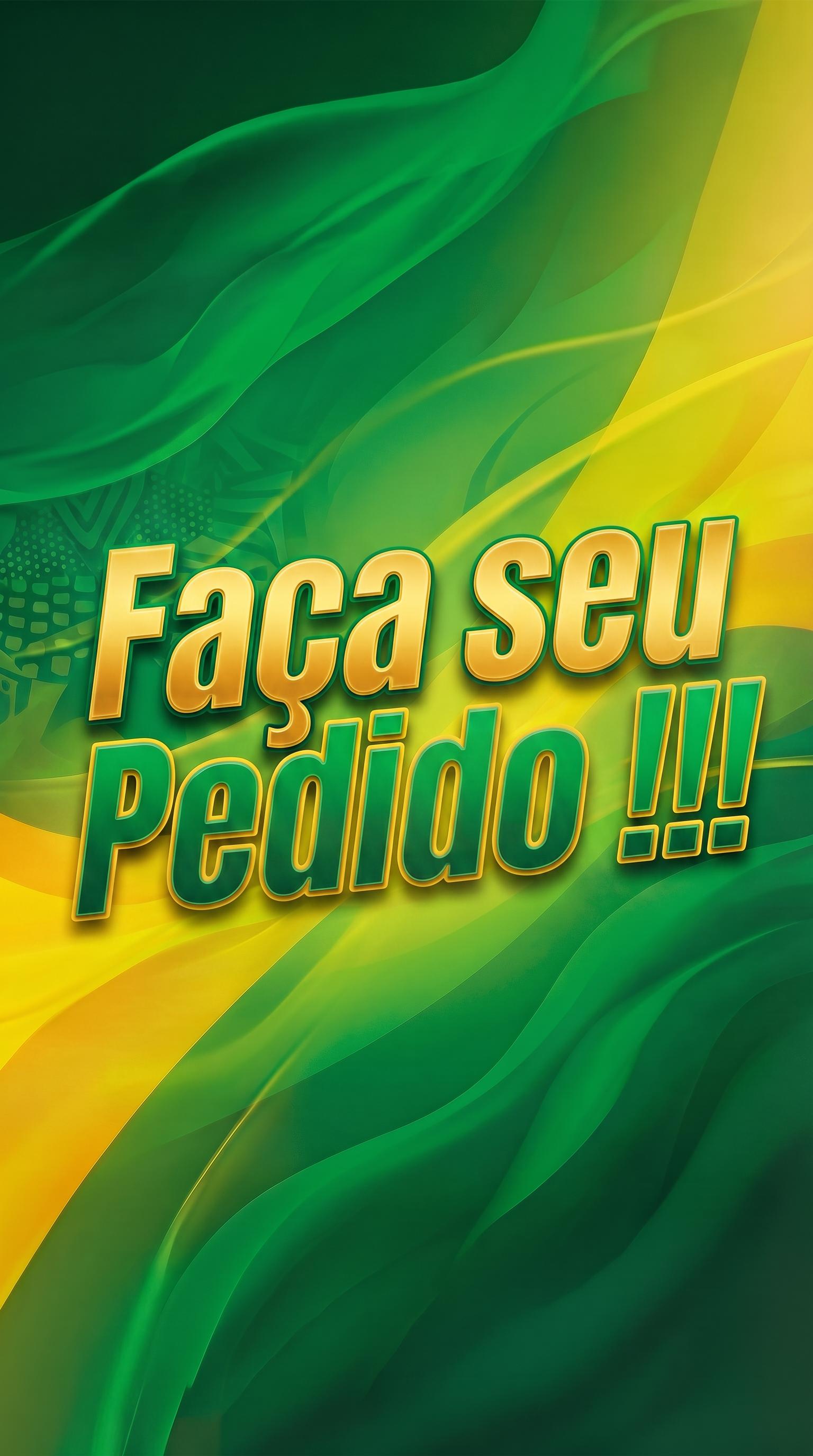 Vídeo publicitário para redes (Bolão Fome de Hexa)